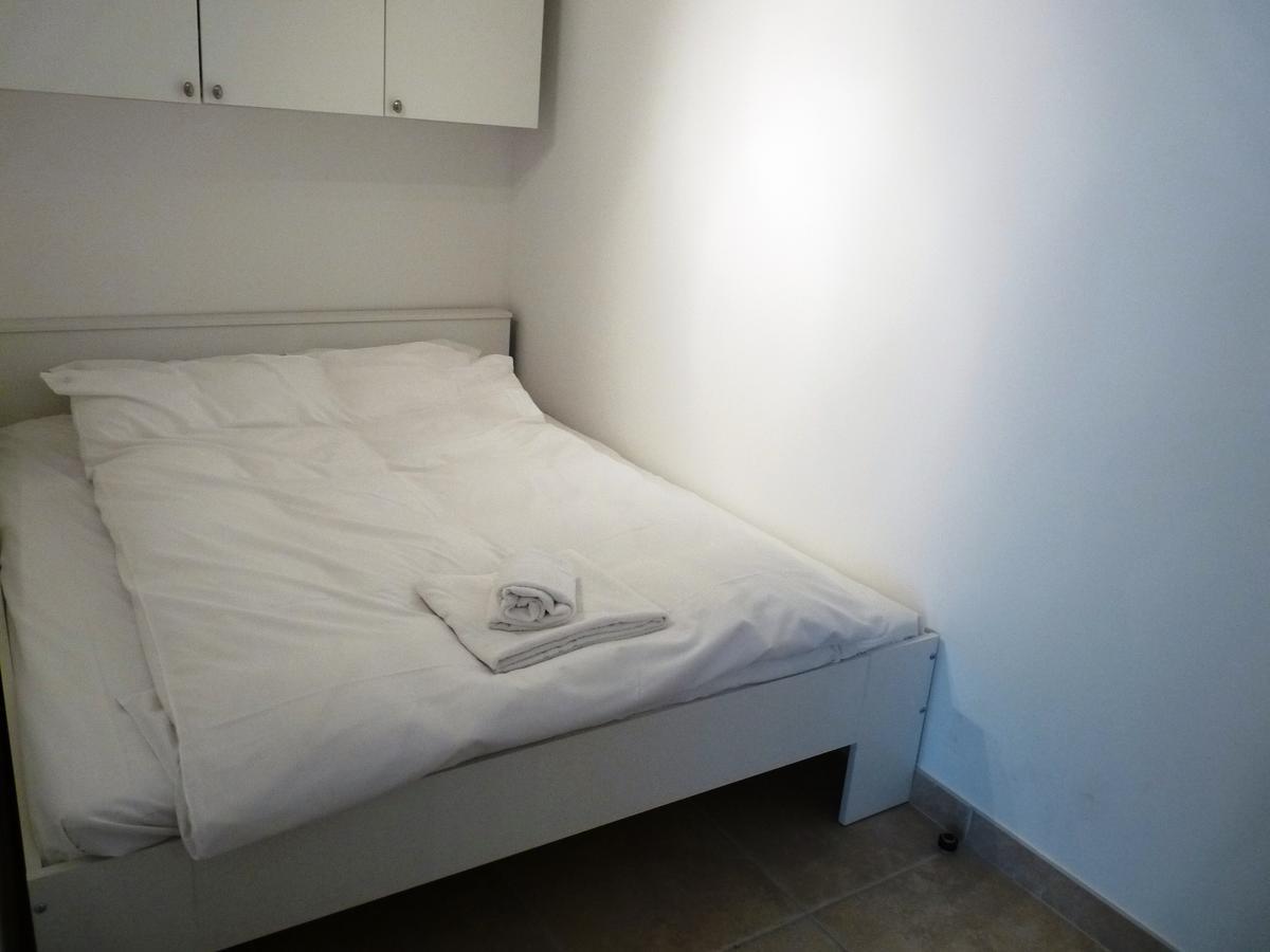 Appartement Elegant Two Bedroom With Modern Design And Terrace Close To Beaches And Center 546 *